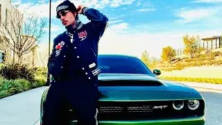 (FREE) G3 Gelo Type Beat - 