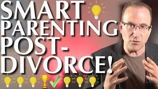 Don&rsquo;t Screw Up Your Kids After Your Divorce!