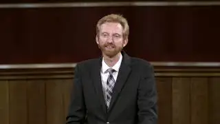 El perd&oacute;n de Dios para sus hijos - Conferencia Expositores