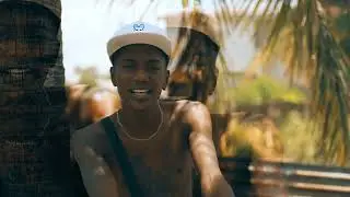 Yung Flava - Confide (Official Music Video)
