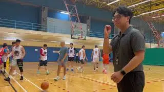 12 1 2026 Weekday S6 Div D Pro 四強賽 One  白 vs MKBUDDIES 橙 Q2