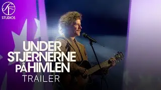 Under stjernerne på himlen - Official Trailer