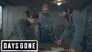 Days Gone (Ep.83) - Ascending from the Underworld