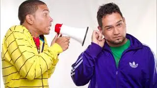 Rayo y Toby - Otra Botella [Audio]