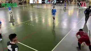 Futsal EN VIVO | PROMOCI&Oacute;N