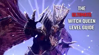 The ultimate Witch Queen level guide | Destiny 2