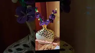 how to make flower out of fabric /amazing fabric art/make beautiful flower from old clothes