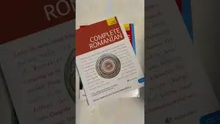 Let&rsquo;s discover Teach Yourself Complete series #learn #swedish #polish #romanian  #norwegian