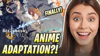 We Need TBATE Animated Now!