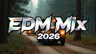 The Hottest New Groovy Disco House Mix 🎶 Ultimate Feel-Good Vibes 🕺 | Fresh Beats & Pure Energy