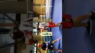 Clemente Russo (ITA) Vs Luciano S&aacute;nchez (ARG) octubre 2019 en Italia. #Sparring