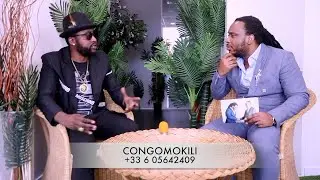 CONGOMOKILI: