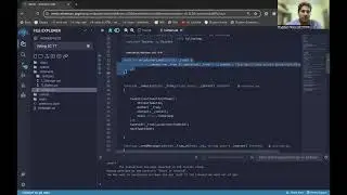 Build a Twitter DApp with Solidity: A Beginner's Guide