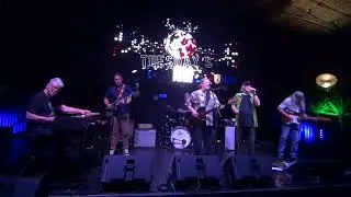 You've Lost That Loving Feeling, Rusty Keith and Nykky Dante, vocals