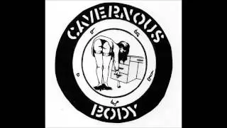 Cavernous Body - Day IX
