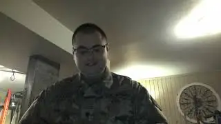 Professional and Military Bearing