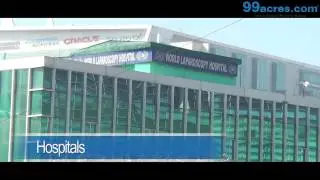 DLF Phase 3 Gurgaon L362