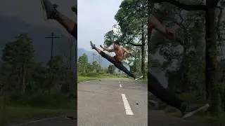 Do you love Taekwondo KICKS #shorts