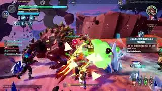 ⭐️Let's Play Dauntless - Episode 015