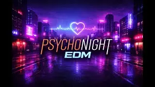 5 EDM Tracks for Focus, Energy & Late Night Listening