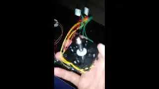 Arcade1Up Pac-Man Plus Sanwa Stick (upgrade)