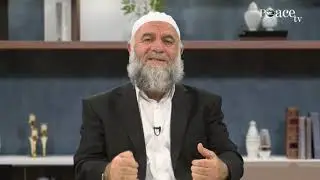 31. Lutjet - perlat në sexhde (II) | Zeki Çerkezi