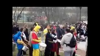 carnaval denain 2015 suite