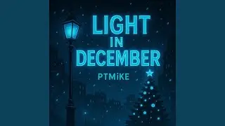 Light In December