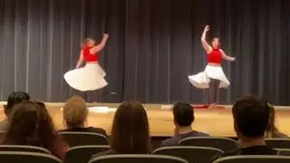 Blood Upon The Snow- EDT Showcase 2023