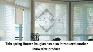 Silhouette Versus Pirouette - A Hunter Douglas Showdown