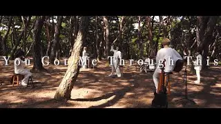 CLOUDIAN - You Got Me Through This [Official Music Video]