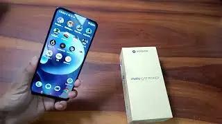 Moto G57 Power 5G Me Action Button Dedicated Button Ka Support milta Hai Ya Nahi 