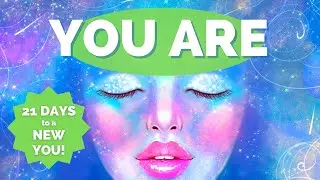 You Are Affirmations for Success, Confidence, Wealth, Health, Love, Abundance (WHILE YOU SLEEP)