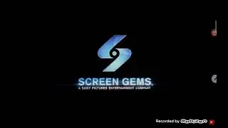 Screen Gems/Ghosthouse Pictures