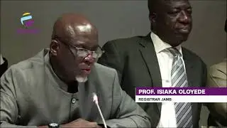 UTME Result Forgery: Mmesoma Apologises To JAMB