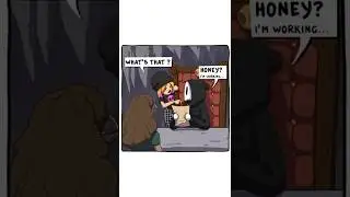 [Goofygodscomics #42]