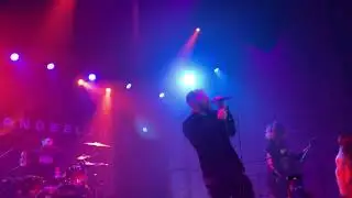 Thousand Below No Place Like You Live 5/20/22 @ House of Independents Asbury Park The Beginning Tour