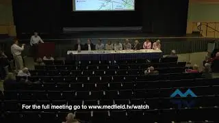 Public Comments Jerry Potts