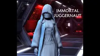 SWTOR 7.2.1 | IMMORTAL JUGGERNAUT ГАЙД + БОНУС