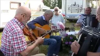 2018  Bjuråker spelstämma