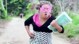 Por culpa de los vecinos falte ala escuela