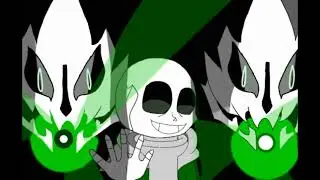 Toxin sans Vs last breathe sans (part 1)