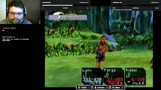 RealTime GameTime Live: Chrono Cross