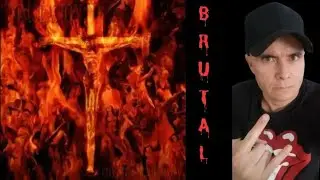 IMMOLATION - Close to a World Below | REVIEW | CLASSIC DEATH METAL ALBUM