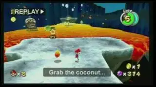 Super Mario Galaxy 2 - Creative Play Tutorial [Part 1 & 2] - PlayJamUK