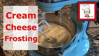 How to make the best Cream Cheese Frosting
