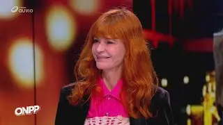 Axelle Red - On n'est pas des pigeons | La Une RTBF - 10 décembre 2021