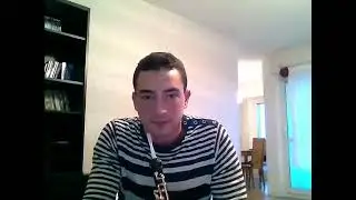 Testing a plastic oboe reed 👍 or 👎 ? Webcam version 🤳