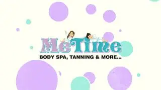 Check Out Our Hydration Steam Capsule At Me Time Spa & Tanning