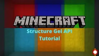 Minecraft: как использовать API Structure Gel &mdash; обучающий материал с модами